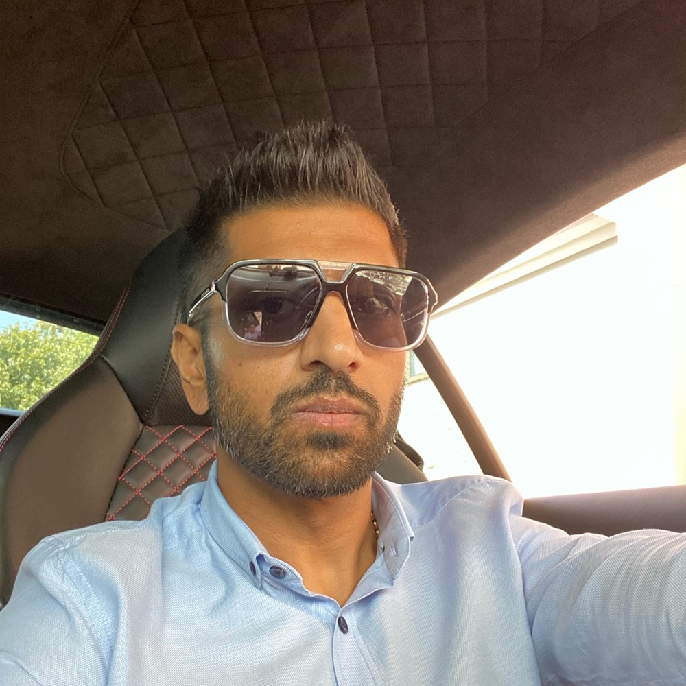 Meet your Posher, Rahul